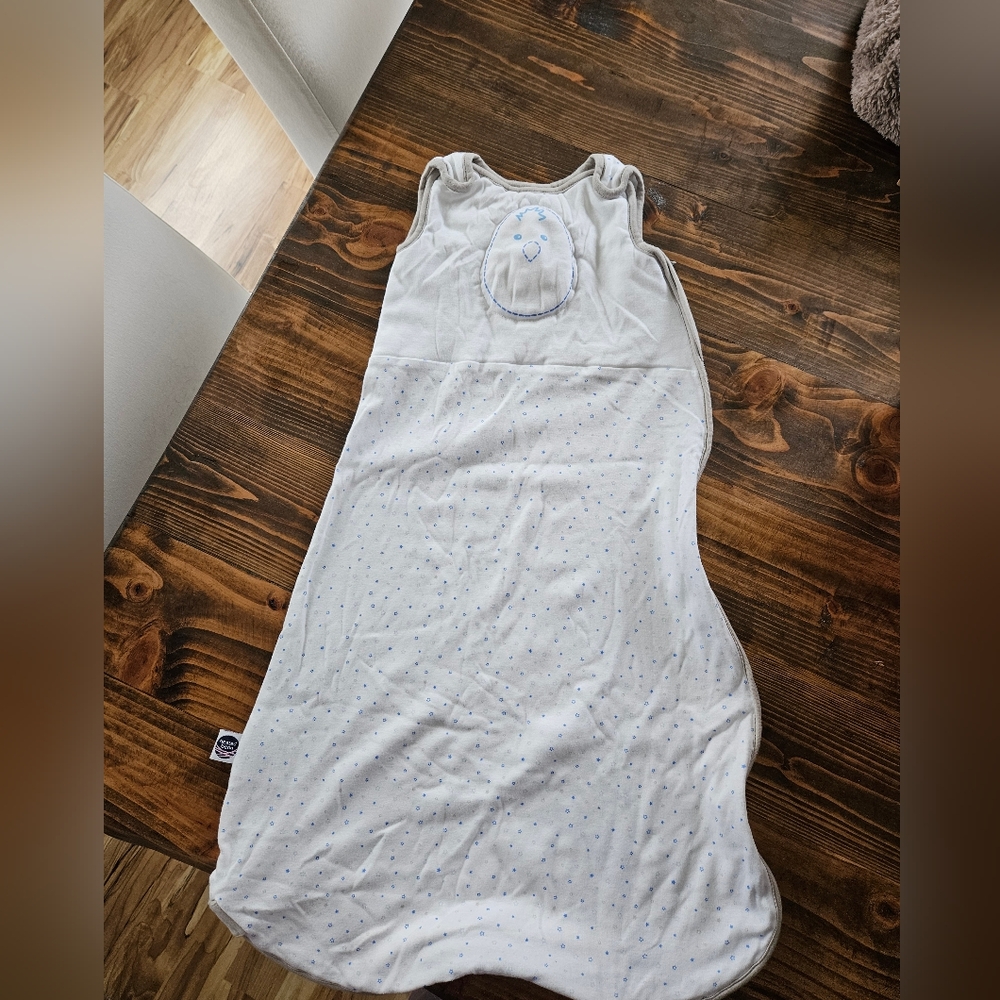 Nested Bean Sleep Sack